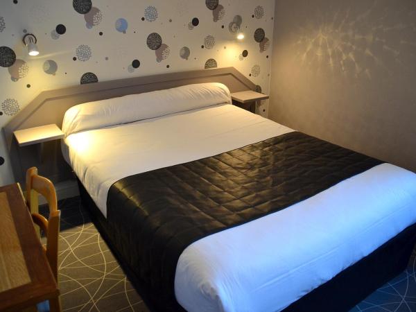 Hotel Angleterre : photo 2 de la chambre chambre double standard