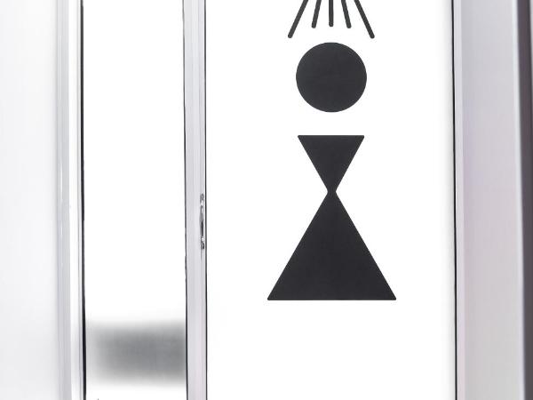 Vibrant Hostel : photo 6 de la chambre chambre standard lit queen-size