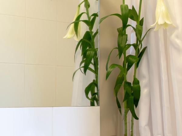 Amherst Brighton : photo 5 de la chambre chambre double