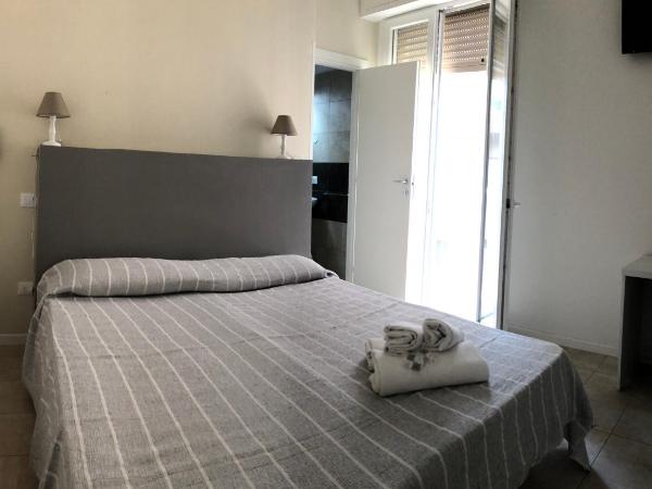 HOTEL CONDOR : photo 1 de la chambre chambre double