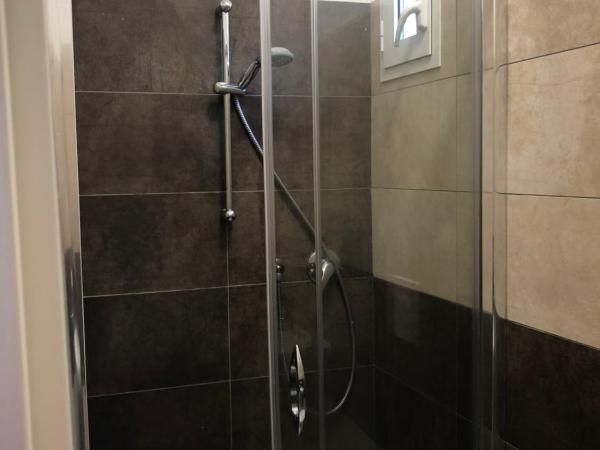 HOTEL CONDOR : photo 1 de la chambre chambre quadruple