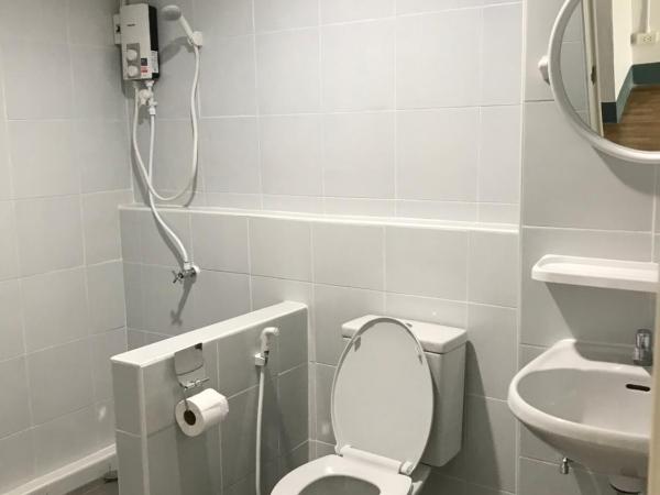 Hug House : photo 5 de la chambre chambre double deluxe avec balcon