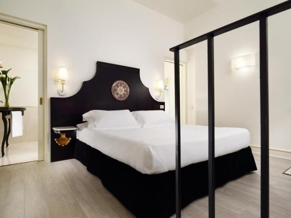 Palace Catania | UNA Esperienze : photo 3 de la chambre suite