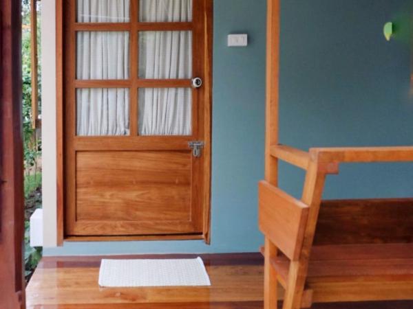 Paiyannoi Guesthome : photo 1 de la chambre chambre lits jumeaux standard