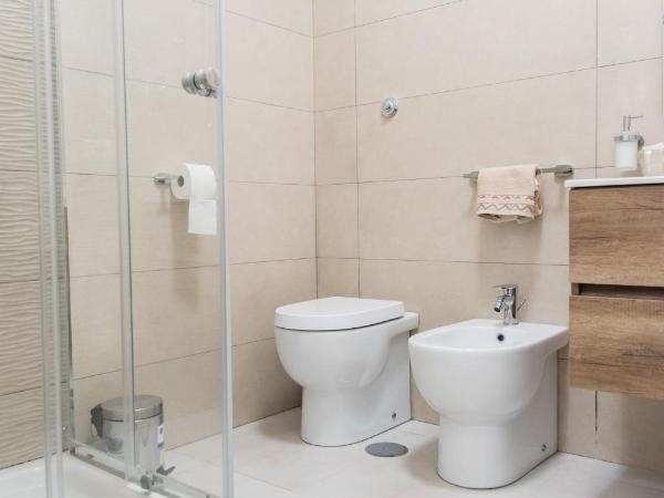 B&B Cuor Di Rione : photo 7 de la chambre suite junior avec balcon