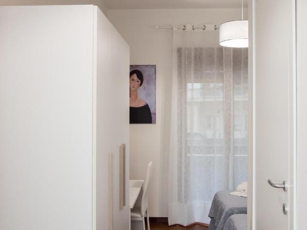 B&B Cuor Di Rione : photo 4 de la chambre chambre double ou lits jumeaux supérieure