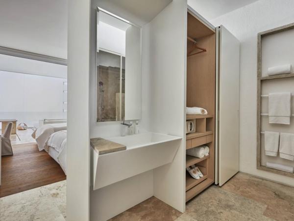Viceroy Los Cabos : photo 4 de la chambre chambre vice-roi avec 2 lits doubles - vue sur océan