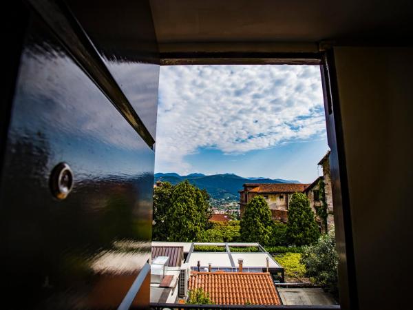 Locanda Mimmo : photo 5 de la chambre chambre deluxe double ou lits jumeaux