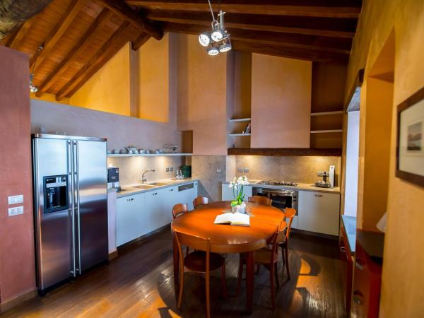 Locanda Mimmo : photo 3 de la chambre appartement supérieur