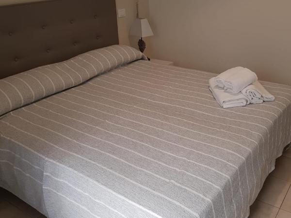 HOTEL CONDOR : photo 2 de la chambre chambre double