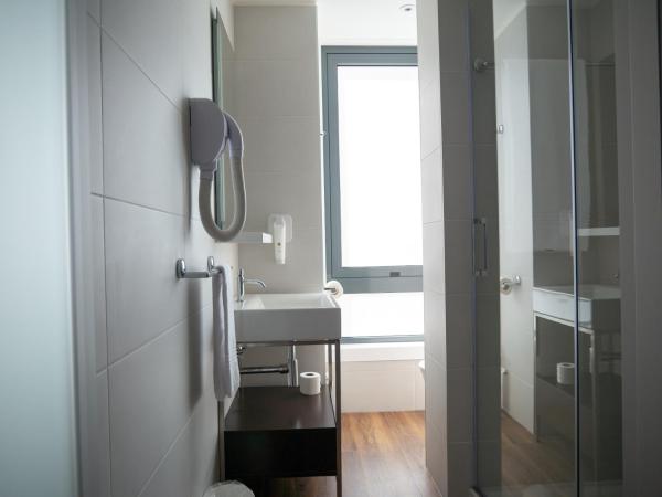 easyHotel Lisbon : photo 8 de la chambre chambre triple