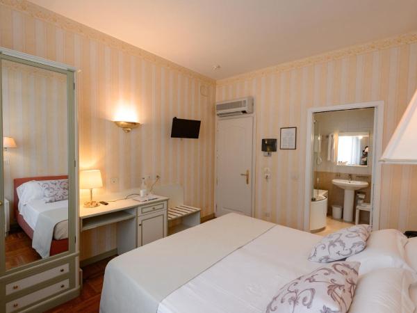 Hotel Continental : photo 2 de la chambre chambre double
