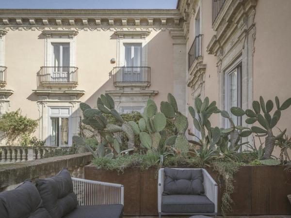 Asmundo di Gisira : photo 9 de la chambre suite lit king-size avec terrasse