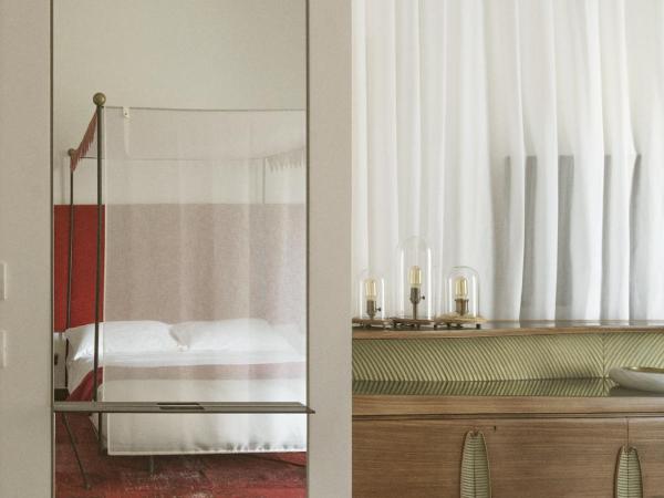 Asmundo di Gisira : photo 5 de la chambre chambre lit king-size avec balcon