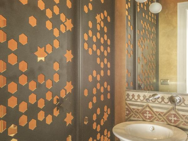 Asmundo di Gisira : photo 10 de la chambre chambre lit king-size avec balcon