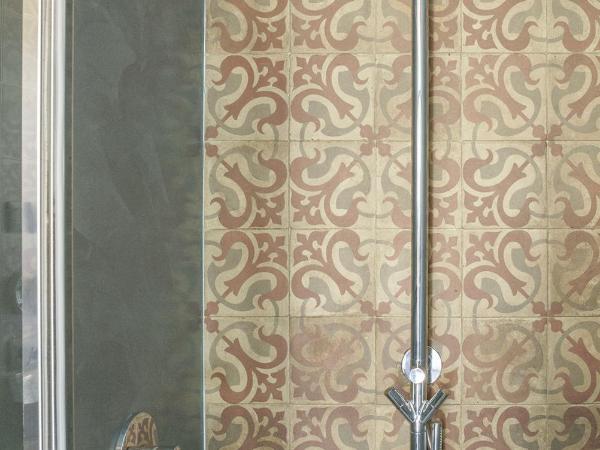 Asmundo di Gisira : photo 7 de la chambre chambre lit king-size avec balcon