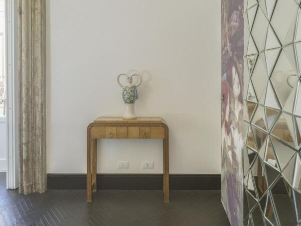 Asmundo di Gisira : photo 2 de la chambre suite junior