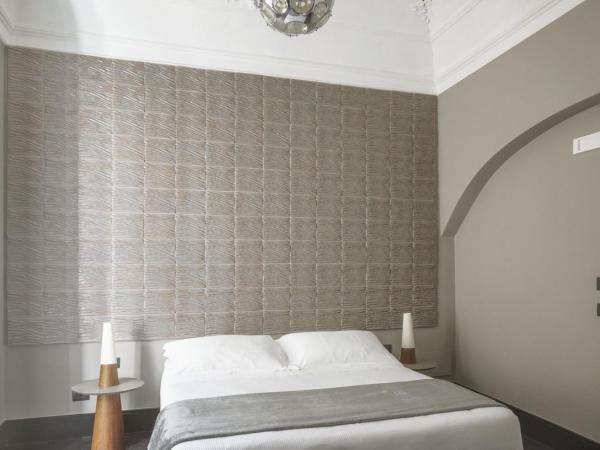 Asmundo di Gisira : photo 1 de la chambre chambre double deluxe