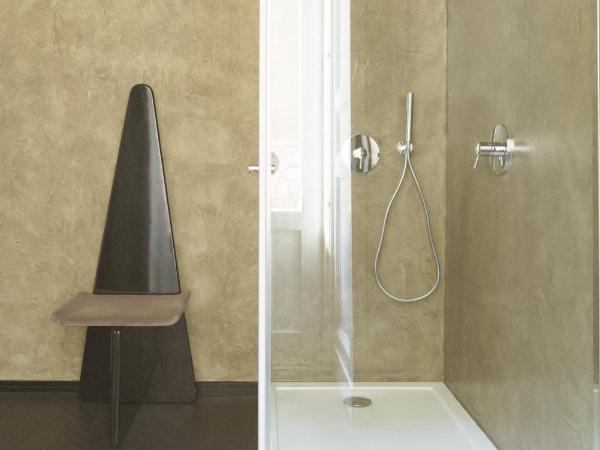 Asmundo di Gisira : photo 5 de la chambre chambre double deluxe