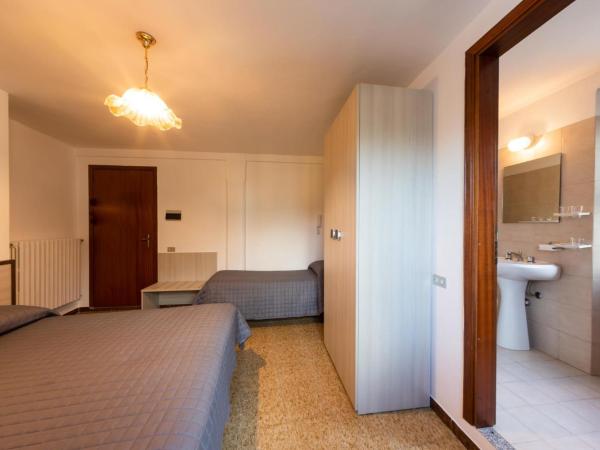 La Belle Epoque : photo 3 de la chambre chambre triple