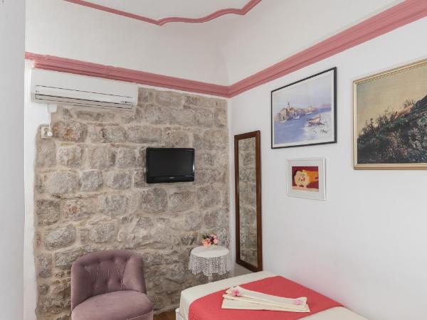 Guesthouse Vicelic : photo 1 de la chambre chambre simple avec salle de bains