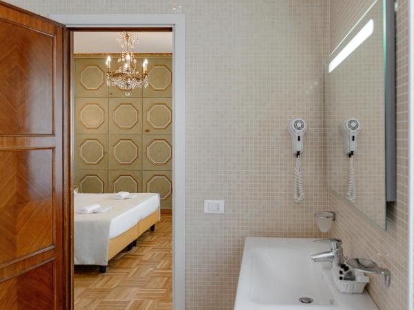 Hotel Continental : photo 7 de la chambre suite