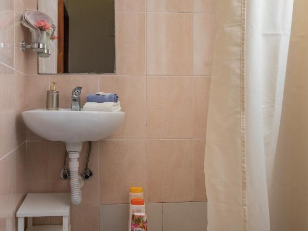 Guesthouse Vicelic : photo 7 de la chambre chambre simple avec salle de bains