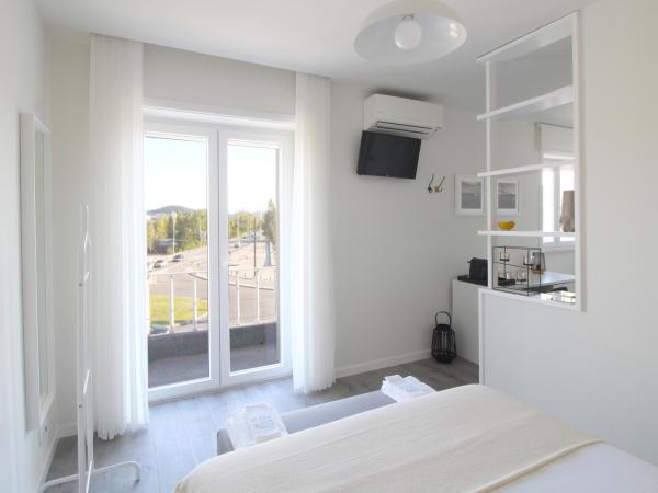 JR Studios & Suites I Rius I : photo 10 de la chambre suite deluxe