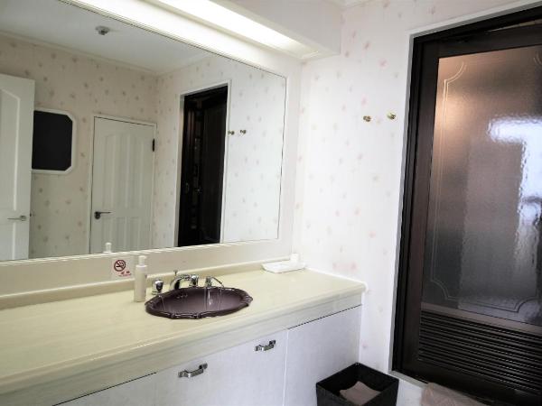 Royal Hotel Shinokubo : photo 3 de la chambre chambre double - non-fumeurs