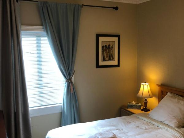 Cozy Bedrooms Guest House : photo 3 de la chambre chambre simple Économique