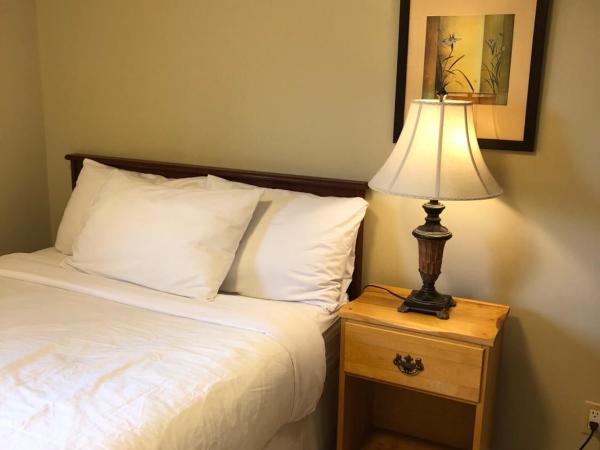 Cozy Bedrooms Guest House : photo 4 de la chambre chambre double Économique