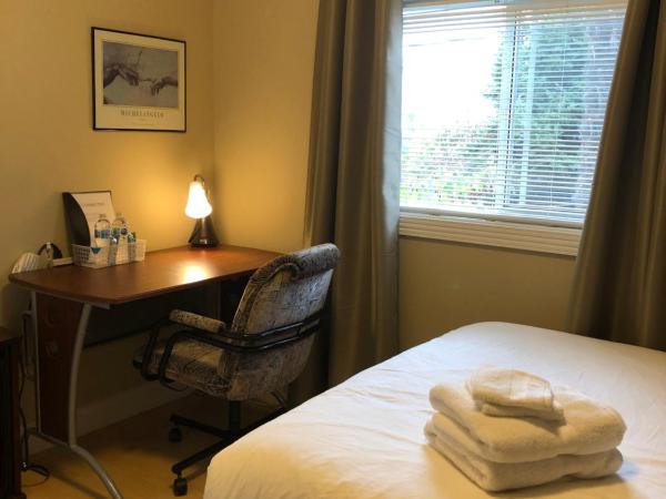 Cozy Bedrooms Guest House : photo 5 de la chambre chambre double Économique