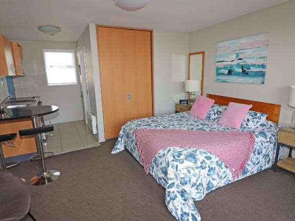Sumner Bay Motel : photo 3 de la chambre studio supérieur