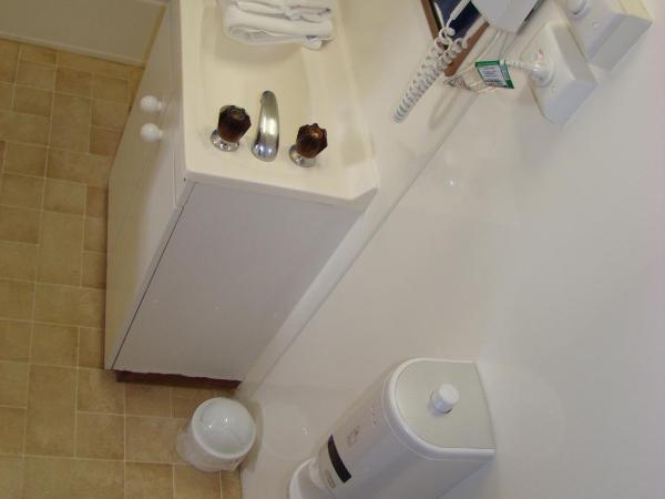 BIG4 West Beach Parks : photo 3 de la chambre chambre double Économique