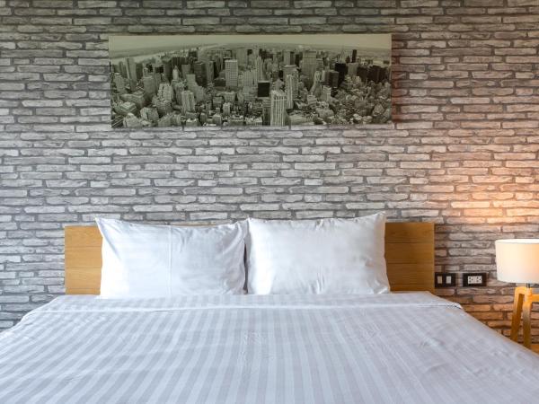 Get Zleep Premium Budget Hotel : photo 3 de la chambre  petzleep king room - pet allowed