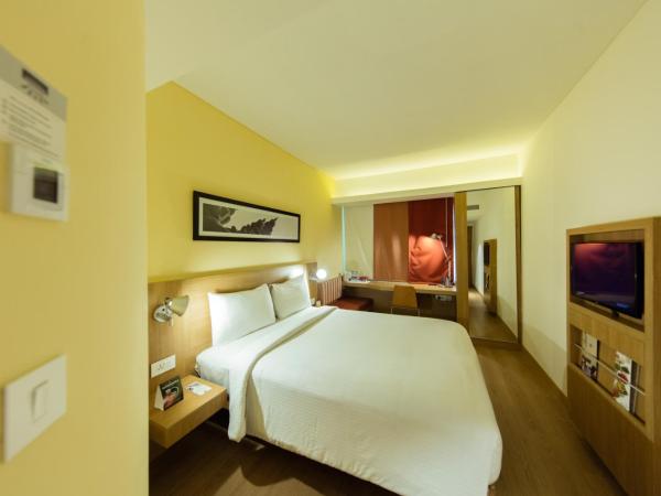 Ibis Chennai OMR - An Accor Brand : photo 6 de la chambre deluxe queen bed room with extra benefits