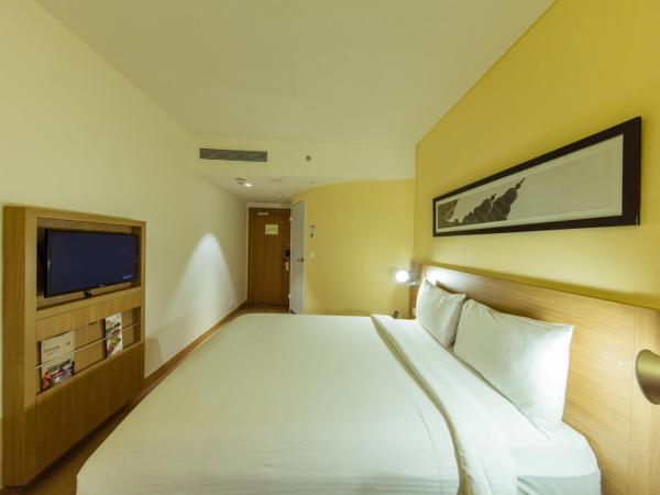 Ibis Chennai OMR - An Accor Brand : photo 8 de la chambre deluxe queen bed room with extra benefits