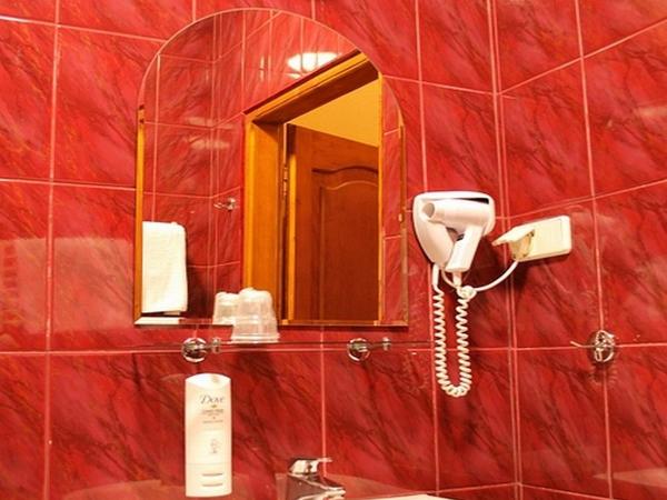 Hotel Regent : photo 5 de la chambre chambre simple