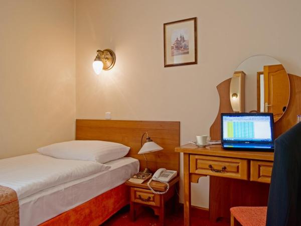 Hotel Regent : photo 4 de la chambre chambre simple