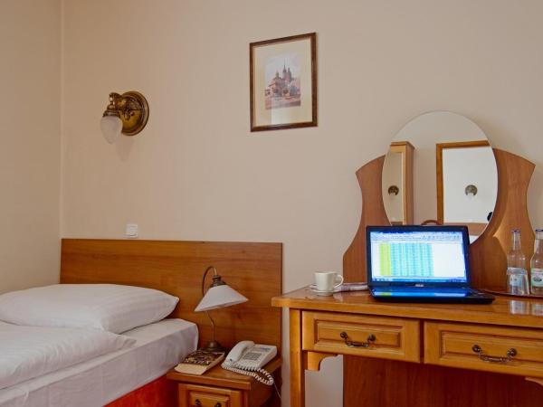 Hotel Regent : photo 2 de la chambre chambre simple