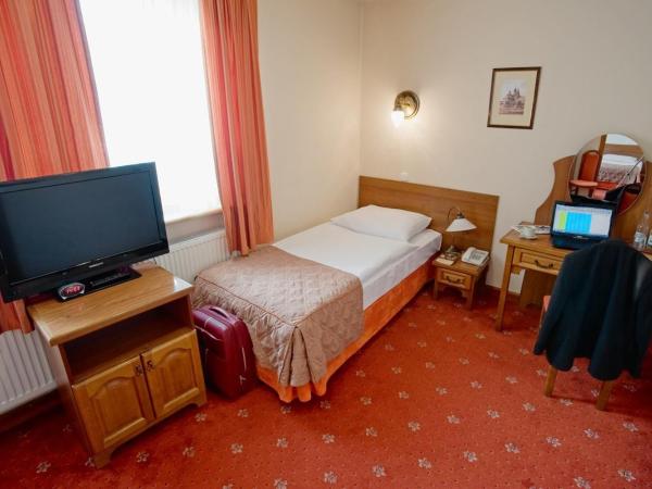 Hotel Regent : photo 1 de la chambre chambre simple