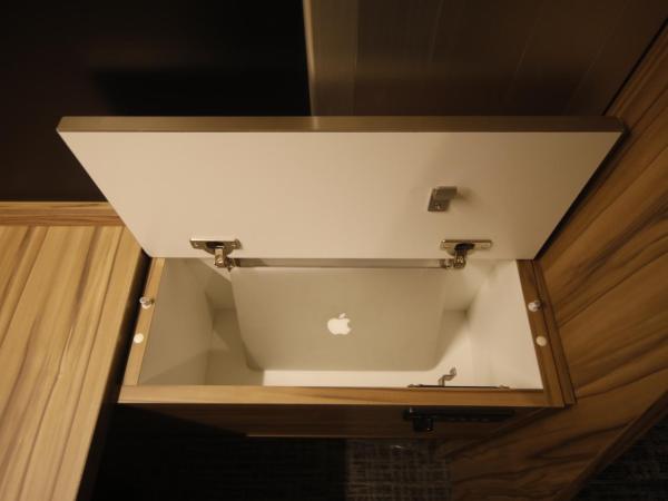 Dormy Inn Korakuen : photo 5 de la chambre lit simple dans dortoir pour hommes - enregistrement après 17h00, départ avant 10h00