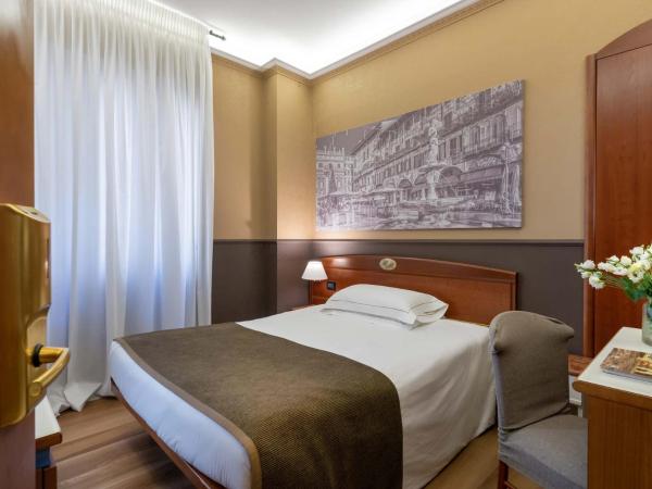 Mastino Rooms : photo 2 de la chambre petite chambre double