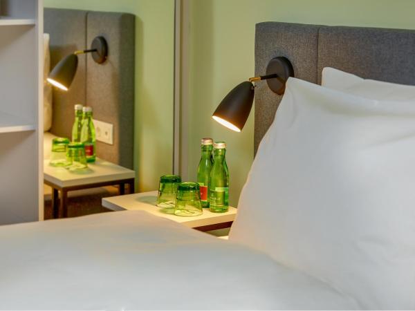 H+ Hotel Wien : photo 4 de la chambre studio