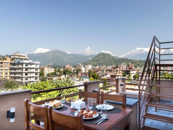 Hotel Lake Shore : photo 5 de la chambre chambre double ou lits jumeaux standard