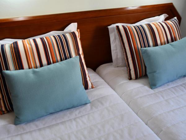Hotel Anjos : photo 5 de la chambre chambre simple