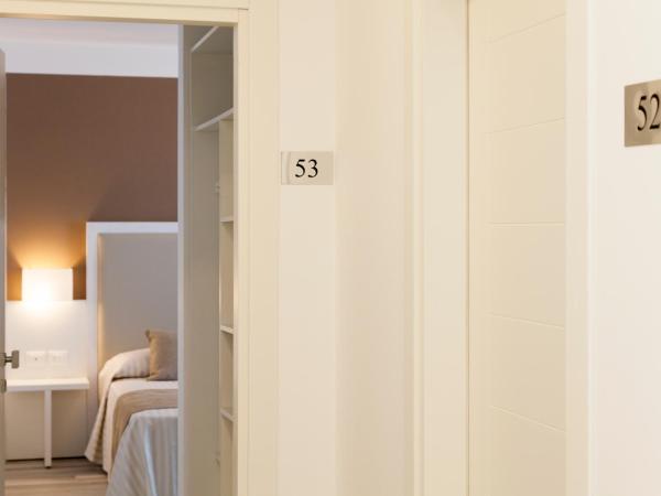 Hotel Greif : photo 1 de la chambre chambre flexible