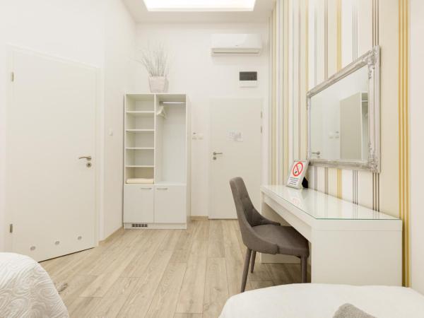 SB Panzió : photo 7 de la chambre chambre triple deluxe