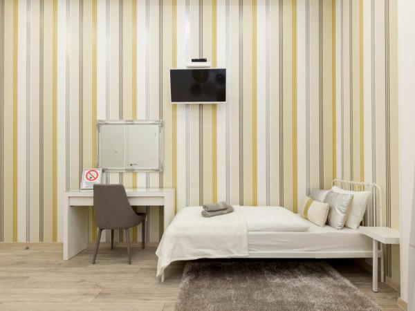 SB Panzió : photo 3 de la chambre chambre triple deluxe