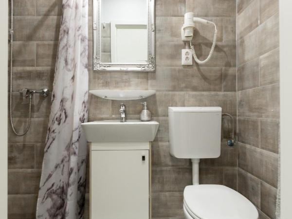 SB Panzió : photo 2 de la chambre chambre double deluxe